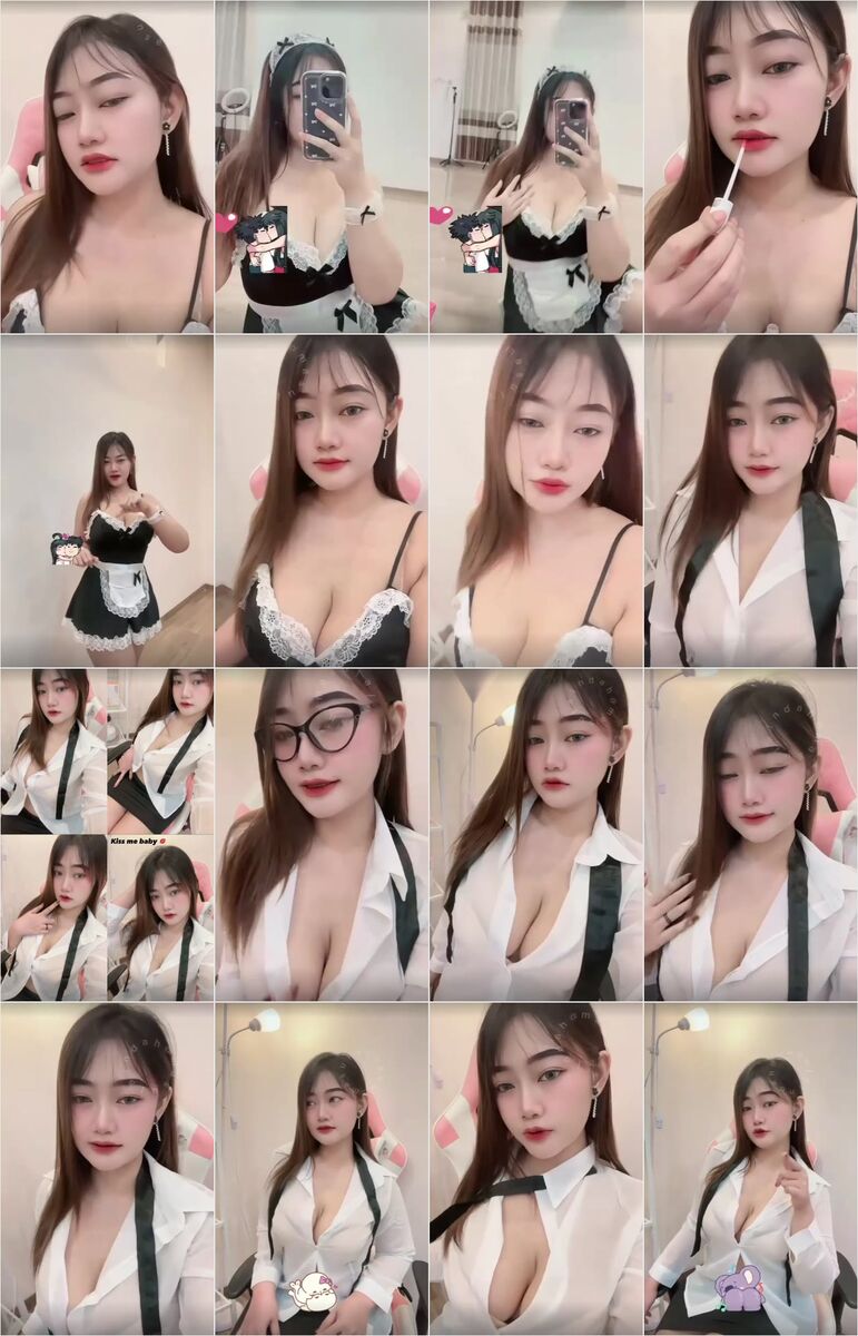 Top 5 ABG Viral Trending Indonesia One For All Baju Dinas Masula Indah Pesona Janda Muda Ceer New Global 2025 Official