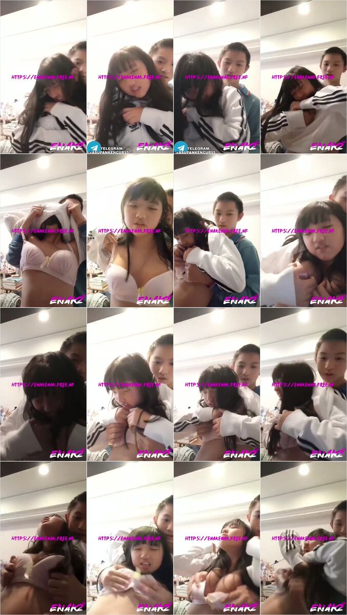 Top 5 ABG Viral Trending Indonesia One For All Ceer Video Part 2 Kokoh Ga Tahan Hasrat Dek Tania Kandung Jengking New Global 2025 Official Kebaya Hijau