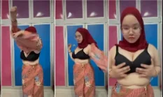 Video Artis Viral Indonesia I Miss the Feeling of Being a Slacker Sma Top Global Wiwik