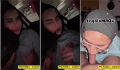 Viral Com Abg Cantik Canggung Saat Mau di Garap di Kasih Nonton Filem Wiki Biar S4nge