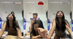 China Viral Abg Hijab Cantik Tutorial Wiwik Sampe Lumer Dalam Apem Top Trending Global Indonesia 2025 New