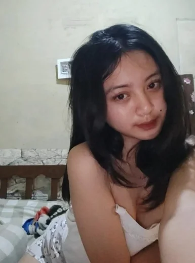 Gadis Viral Memang Barang Langka Gunung Gede Apem Tembem Berhasil di Nikmati Pria Tampan Indonesia Terbaru