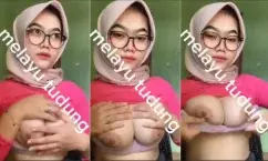 Abg Smp Viral on Social Media in 2025 Cd Pink Ukhti Jilbab Demi Trend Tiktok Masih Orisinil Belajar Wiwik Bareng Kakak Sma of All Time Trending