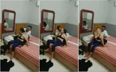 Abg Vcs Smp on Social Media in 2025 Cd Pink Ukhti Jilbab Masih Orisinil Belajar Wiwik Bareng Kakak Sma of All Time Trending