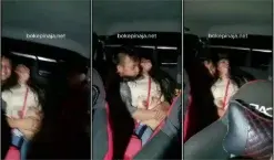New Trending Video Abg Smp Viral di Smp Pasrah & Mendesah Karena Sempit Top Wiwik Indo